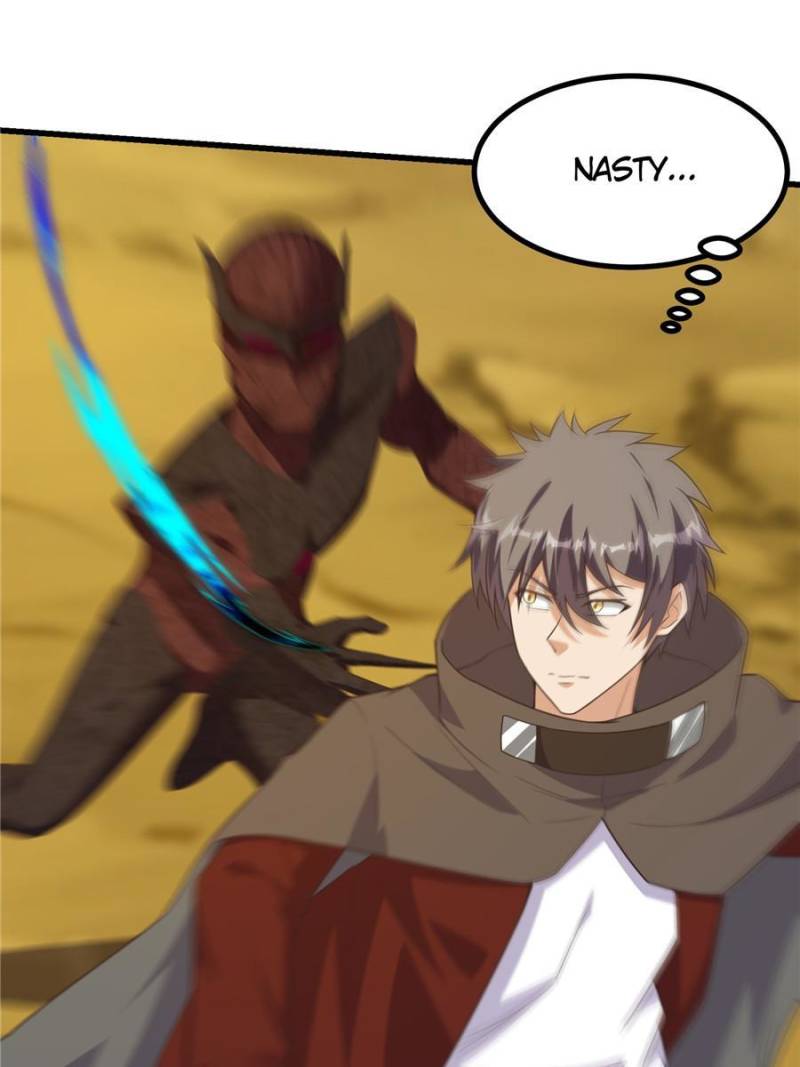 Read Endgame Restart EN Manga Online