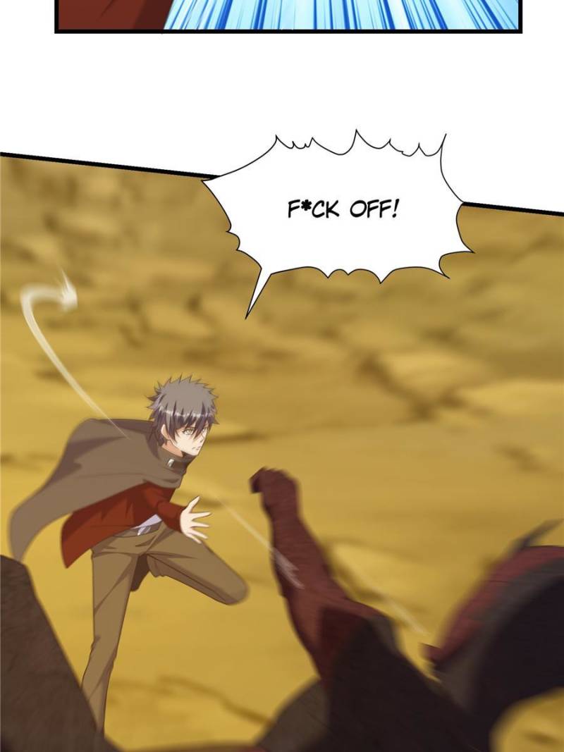 Read Endgame Restart EN Manga Online