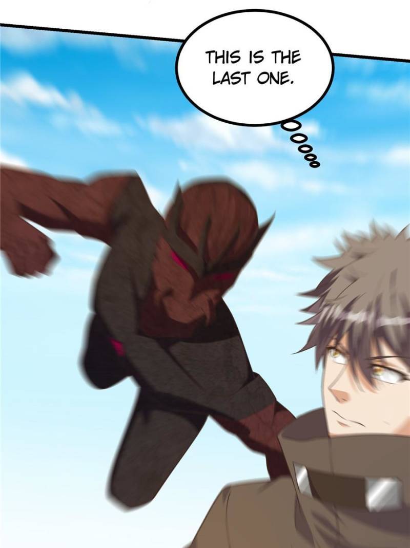 Read Endgame Restart EN Manga Online