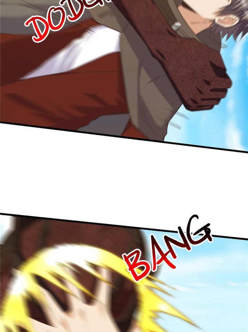 Read Endgame Restart EN Manga Online