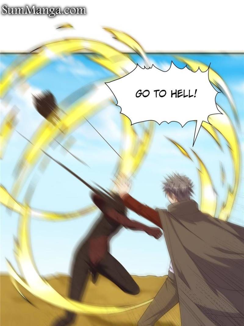 Read Endgame Restart EN Manga Online