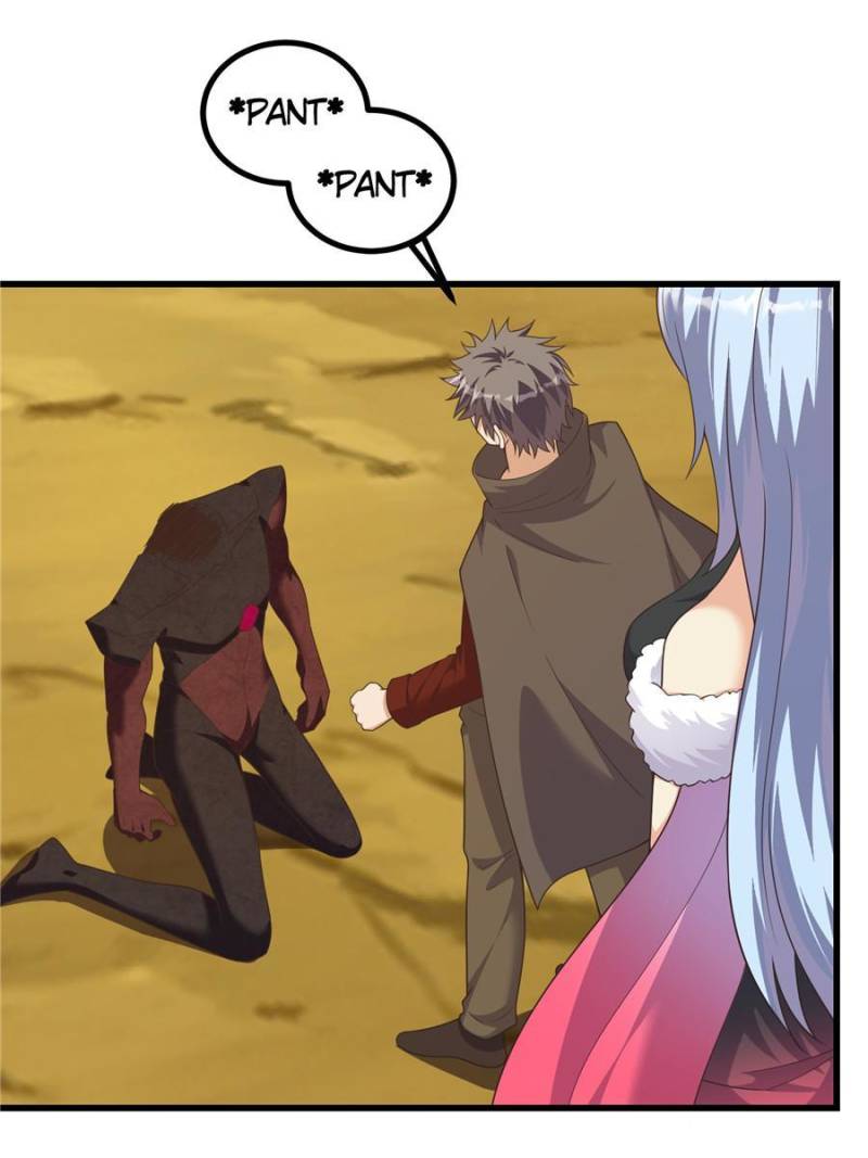 Read Endgame Restart EN Manga Online