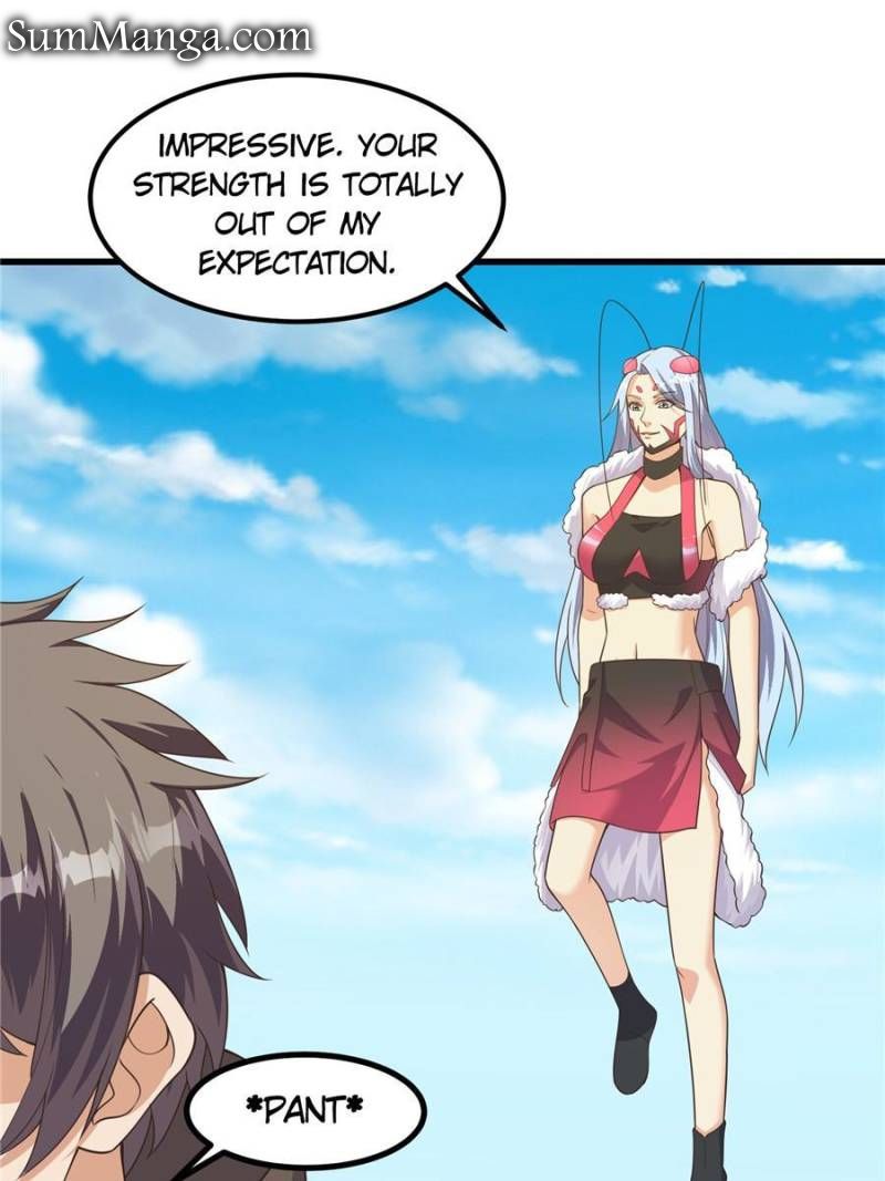 Read Endgame Restart EN Manga Online