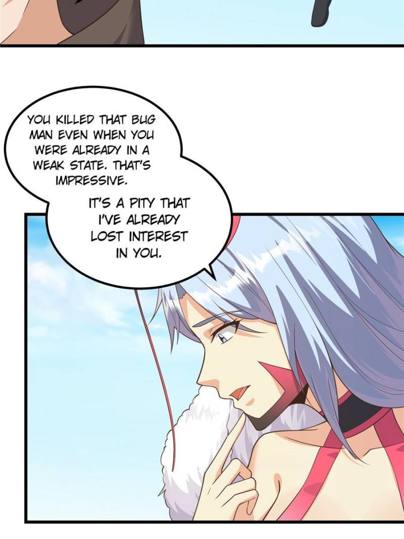 Read Endgame Restart EN Manga Online