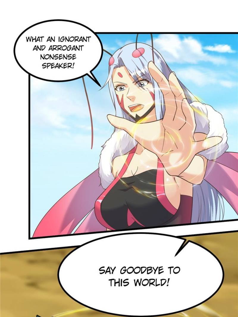 Read Endgame Restart EN Manga Online