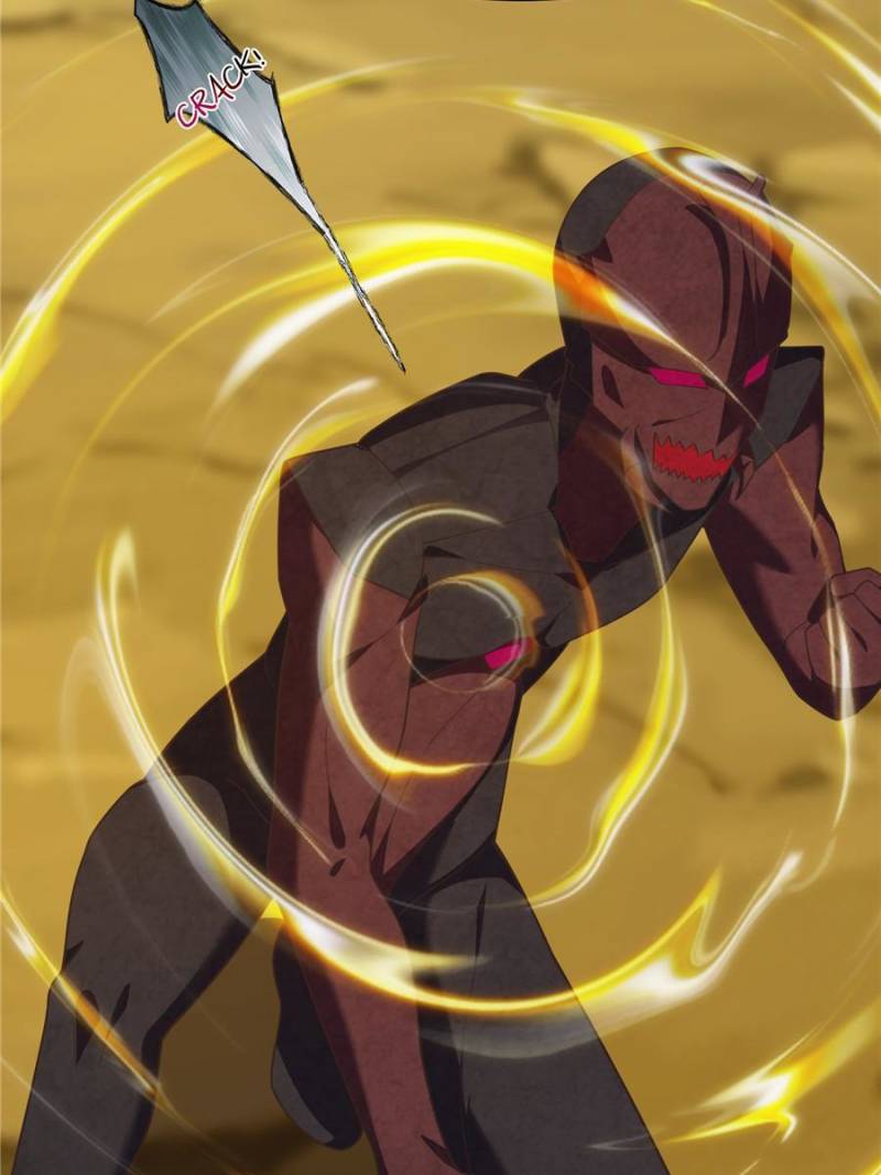 Read Endgame Restart EN Manga Online