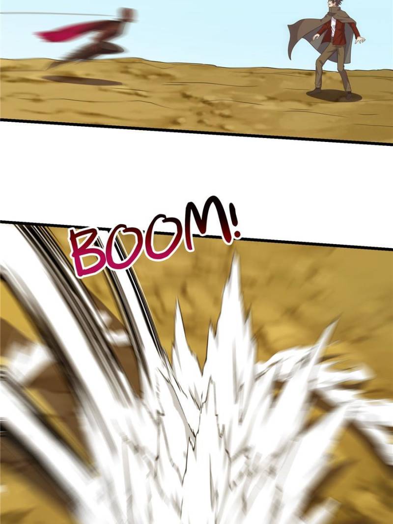 Read Endgame Restart EN Manga Online