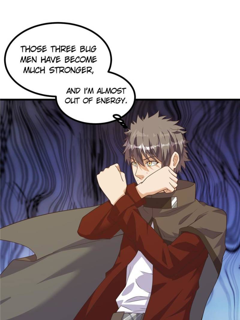 Read Endgame Restart EN Manga Online