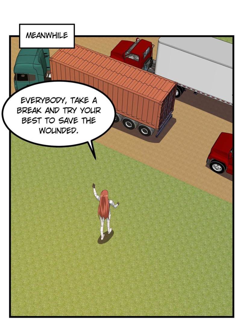 Read Endgame Restart EN Manga Online