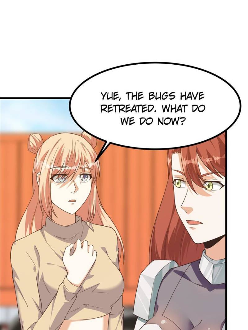 Read Endgame Restart EN Manga Online