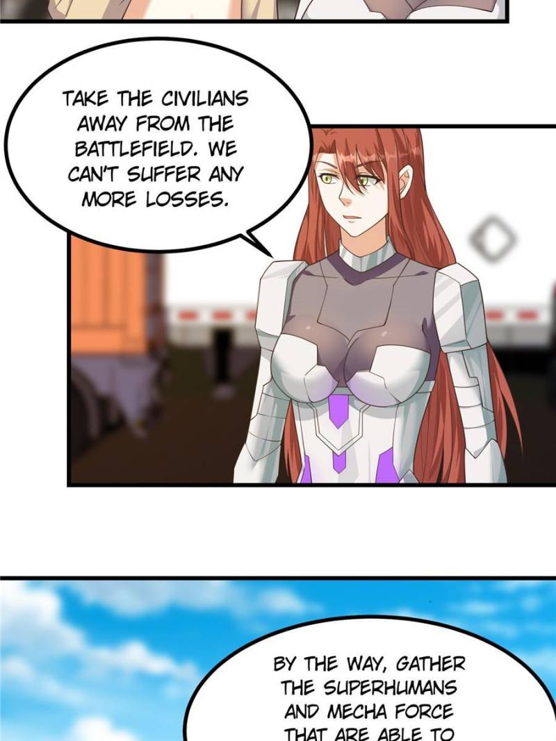 Read Endgame Restart EN Manga Online