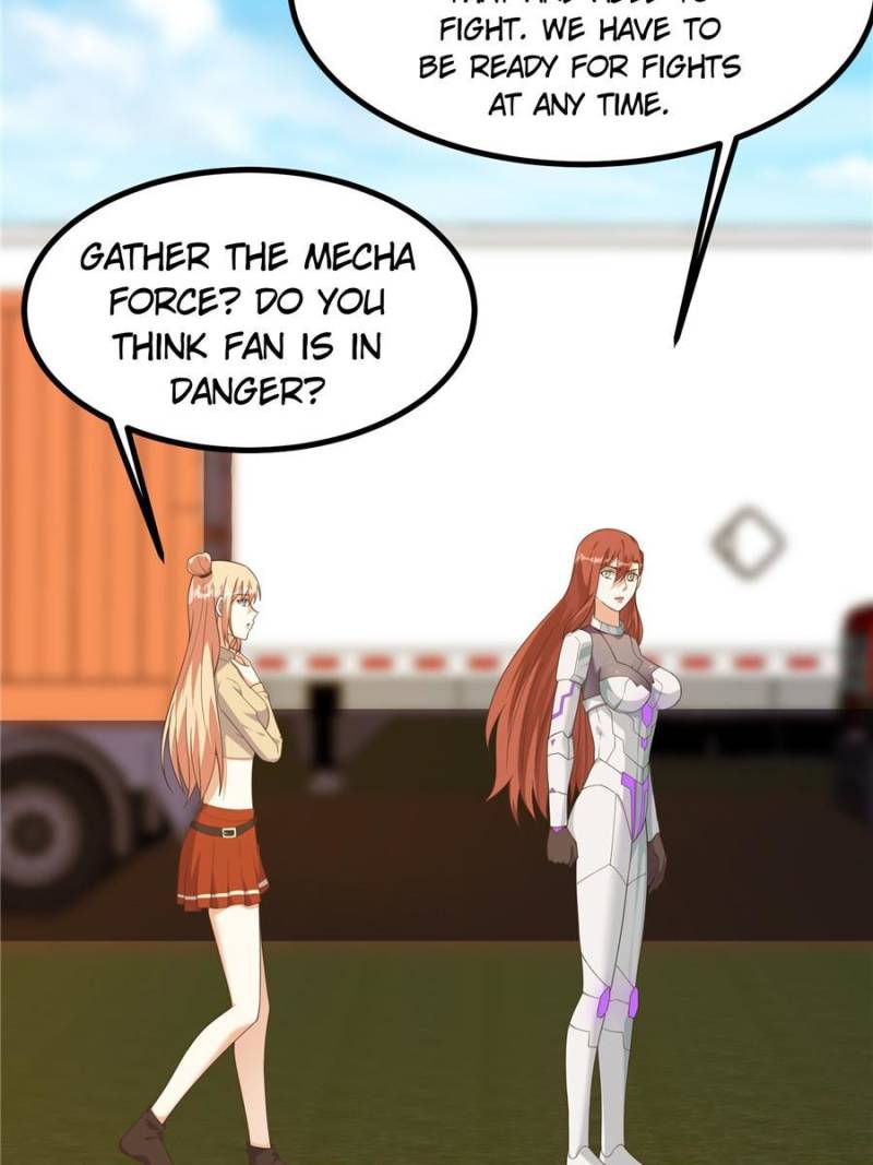 Read Endgame Restart EN Manga Online