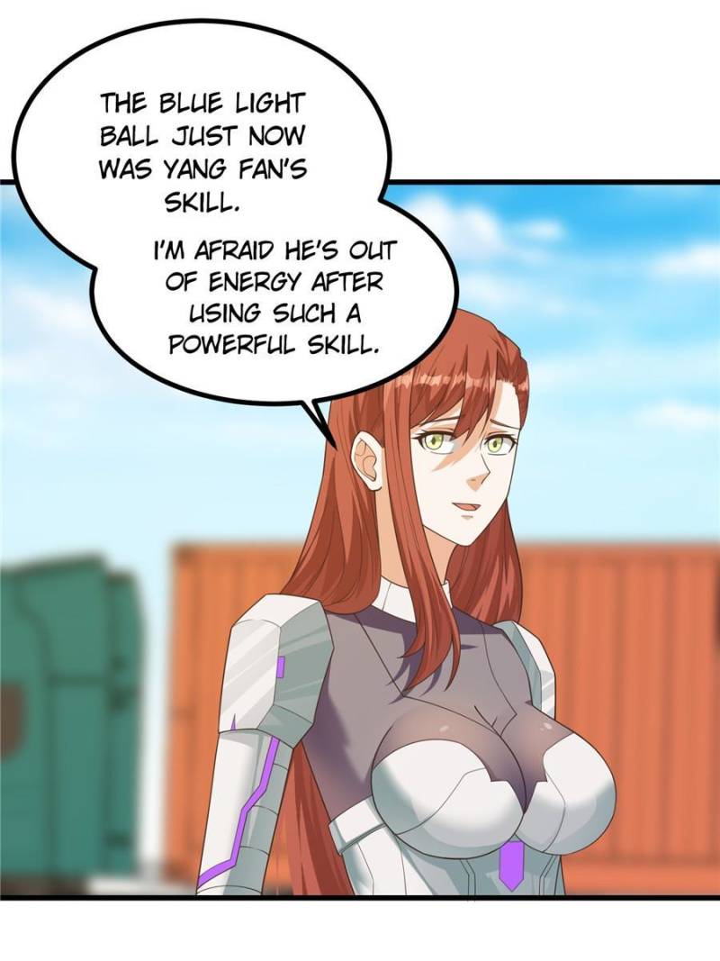 Read Endgame Restart EN Manga Online