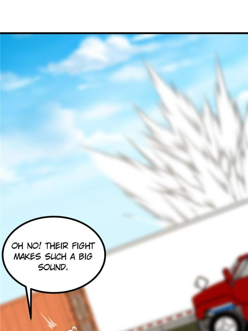 Read Endgame Restart EN Manga Online