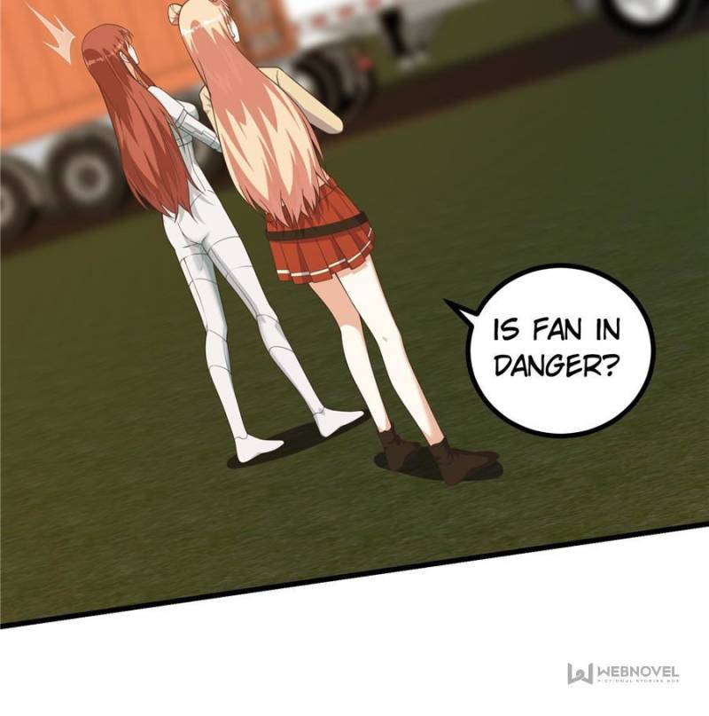 Read Endgame Restart EN Manga Online