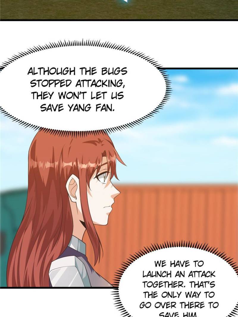 Read Endgame Restart EN Manga Online