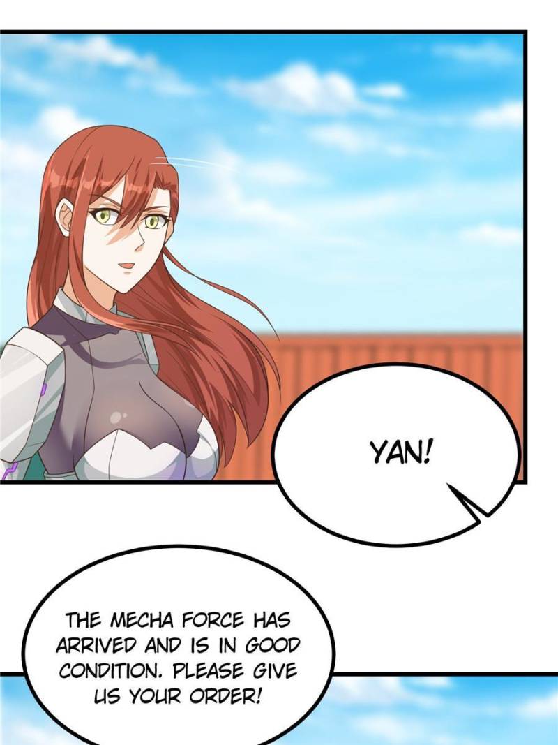 Read Endgame Restart EN Manga Online