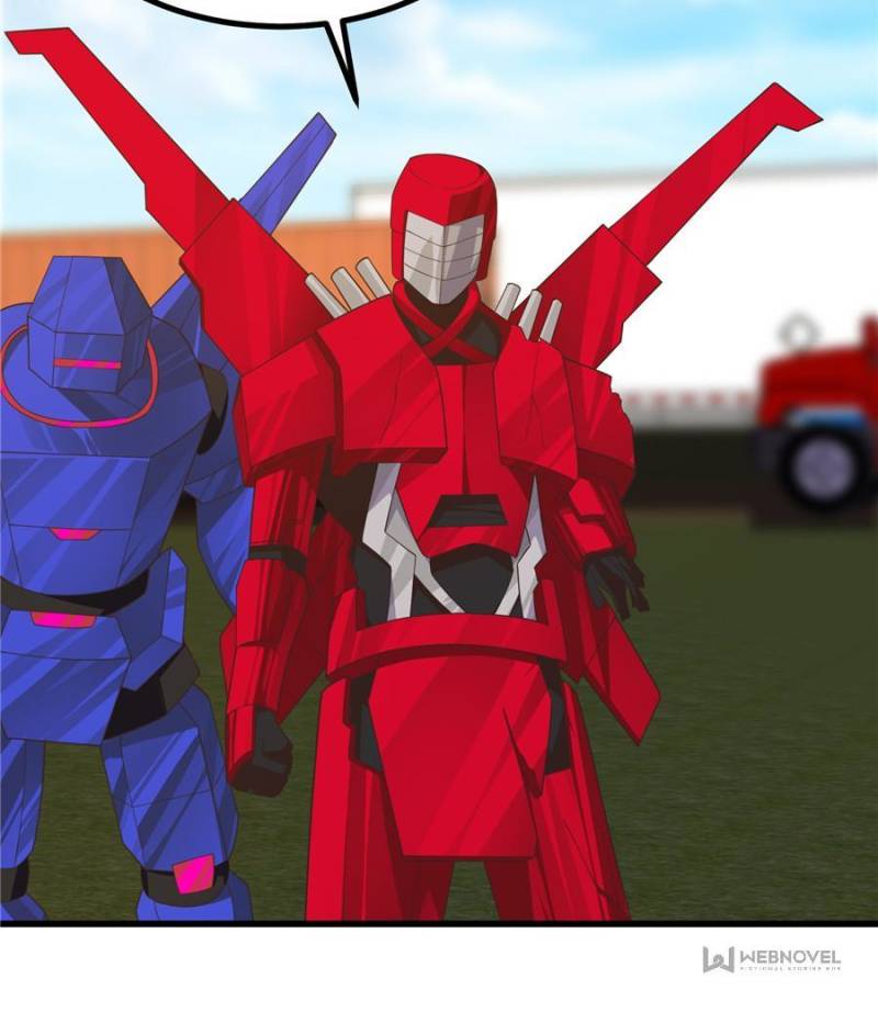 Read Endgame Restart EN Manga Online