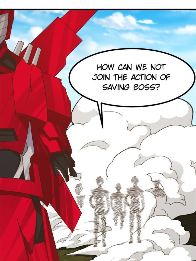 Read Endgame Restart EN Manga Online