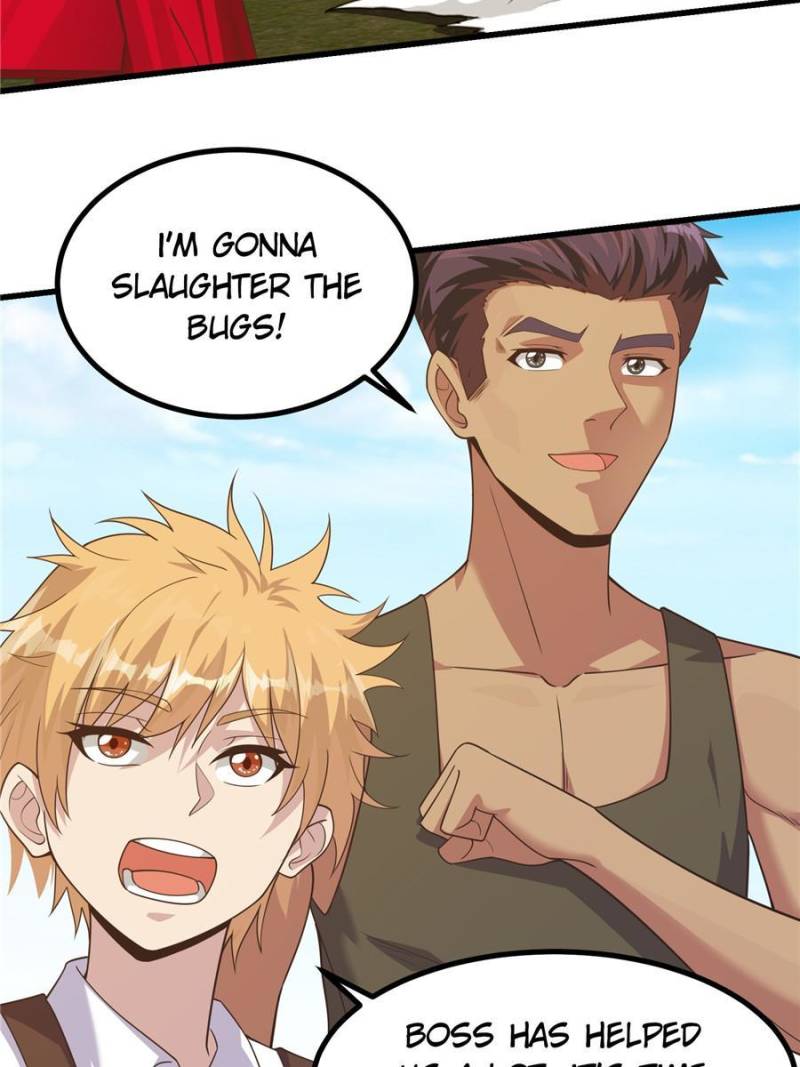 Read Endgame Restart EN Manga Online