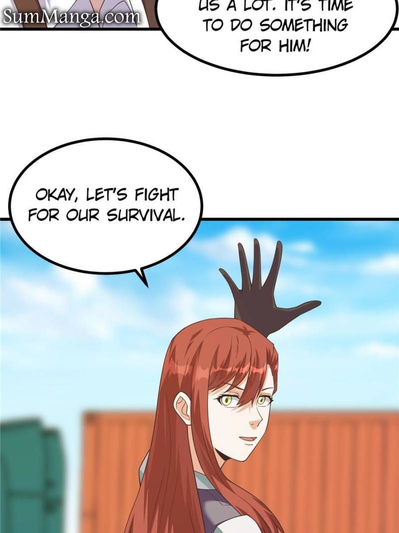 Read Endgame Restart EN Manga Online