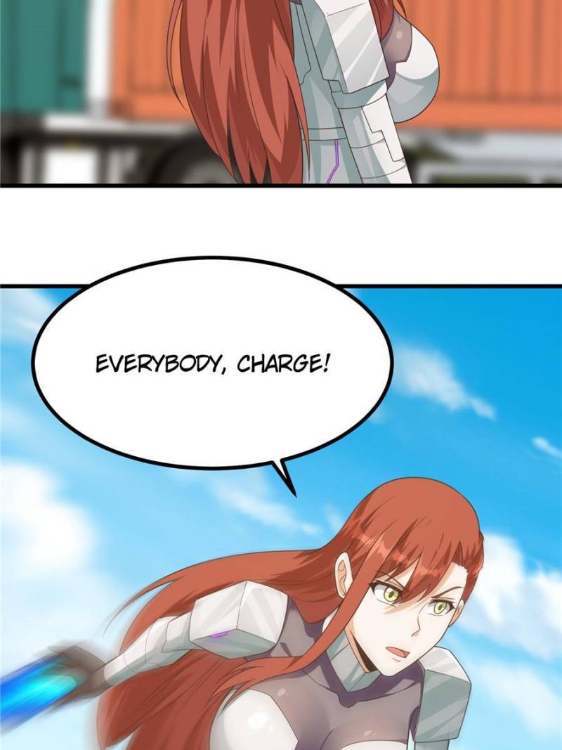 Read Endgame Restart EN Manga Online