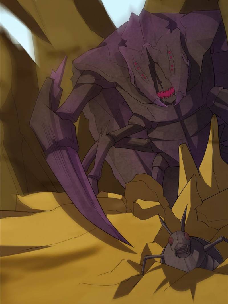 Read Endgame Restart EN Manga Online