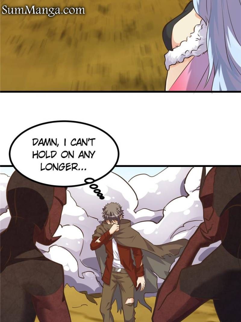 Read Endgame Restart EN Manga Online