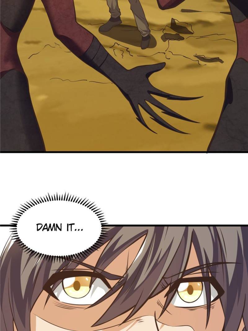 Read Endgame Restart EN Manga Online