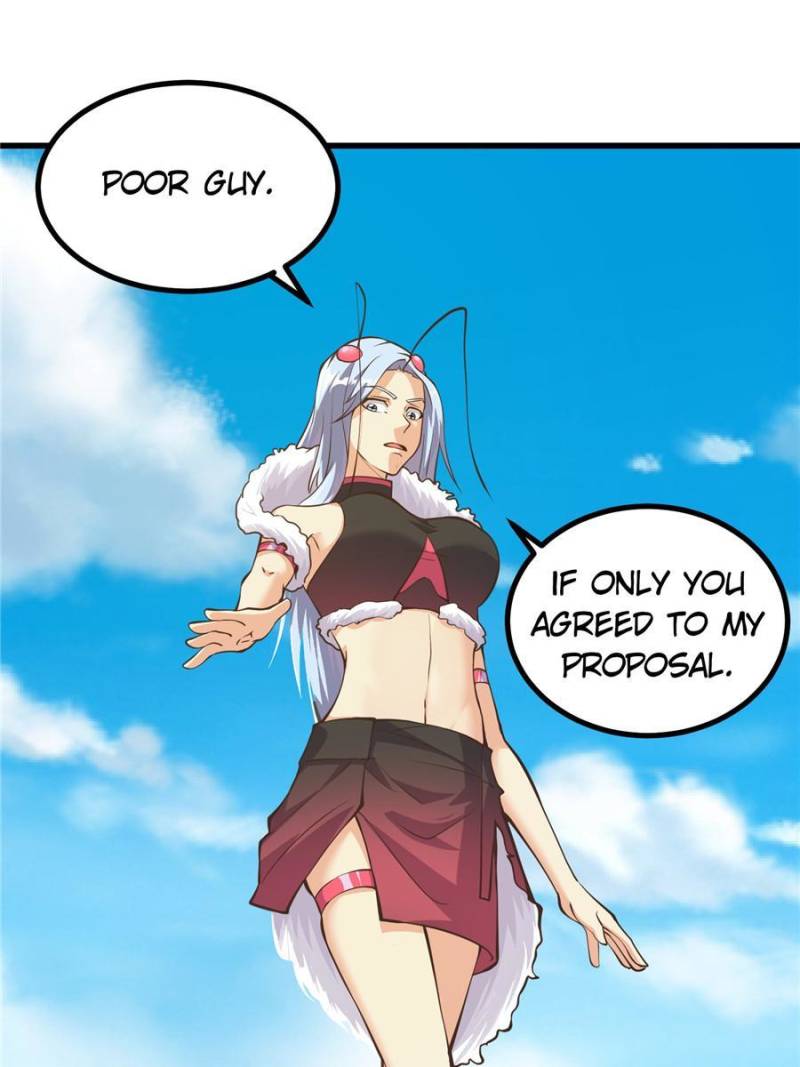 Read Endgame Restart EN Manga Online