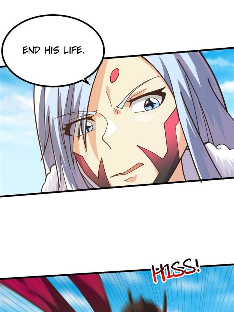 Read Endgame Restart EN Manga Online