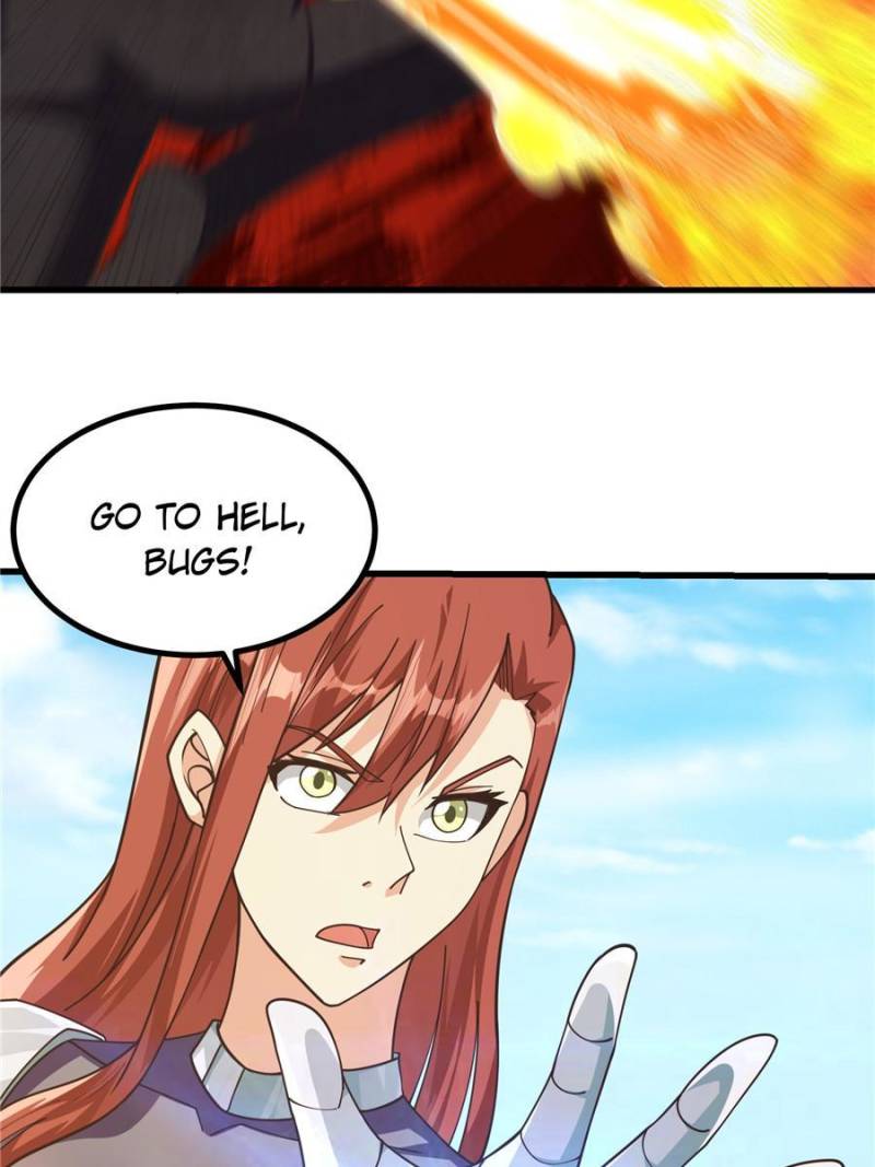 Read Endgame Restart EN Manga Online