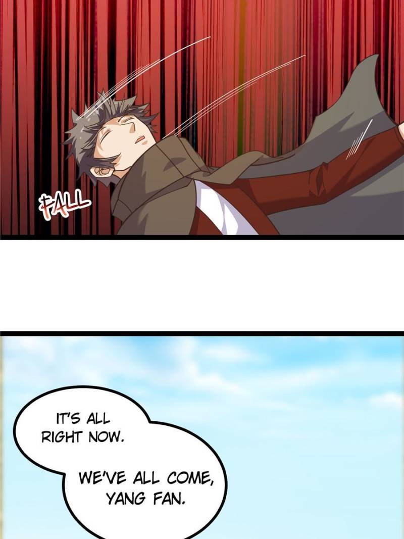 Read Endgame Restart EN Manga Online