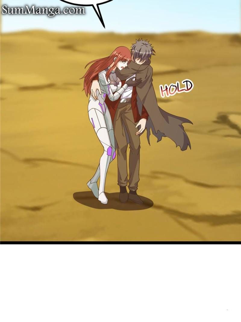 Read Endgame Restart EN Manga Online