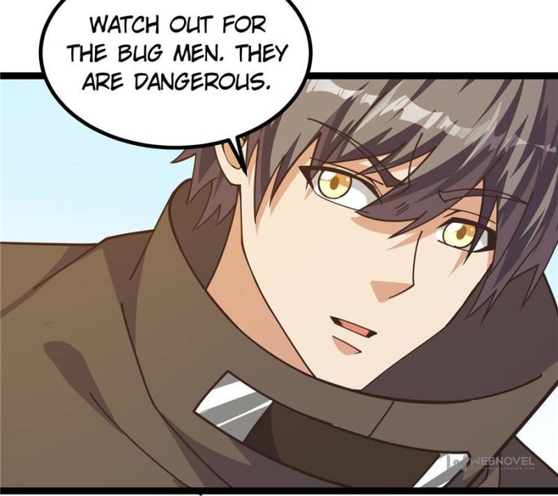 Read Endgame Restart EN Manga Online