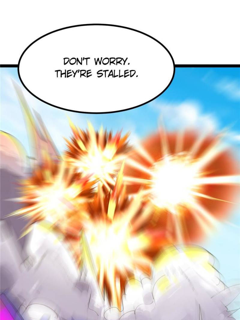 Read Endgame Restart EN Manga Online