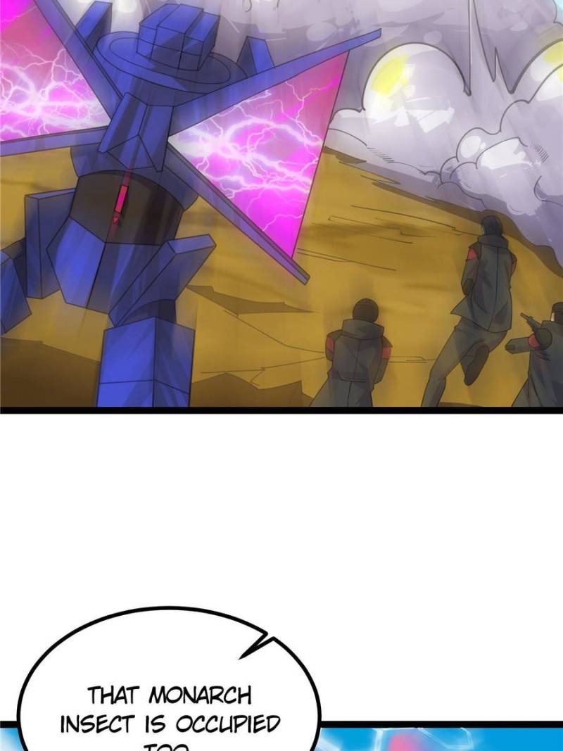 Read Endgame Restart EN Manga Online