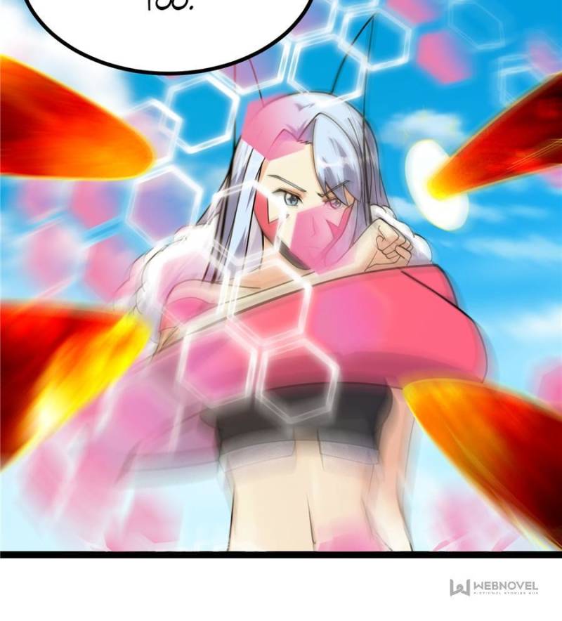 Read Endgame Restart EN Manga Online