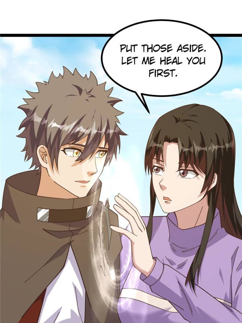 Read Endgame Restart EN Manga Online