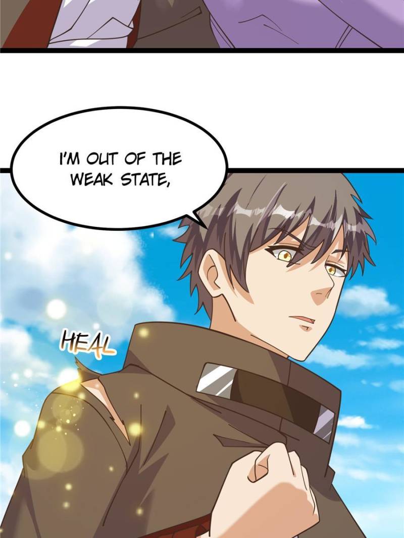 Read Endgame Restart EN Manga Online