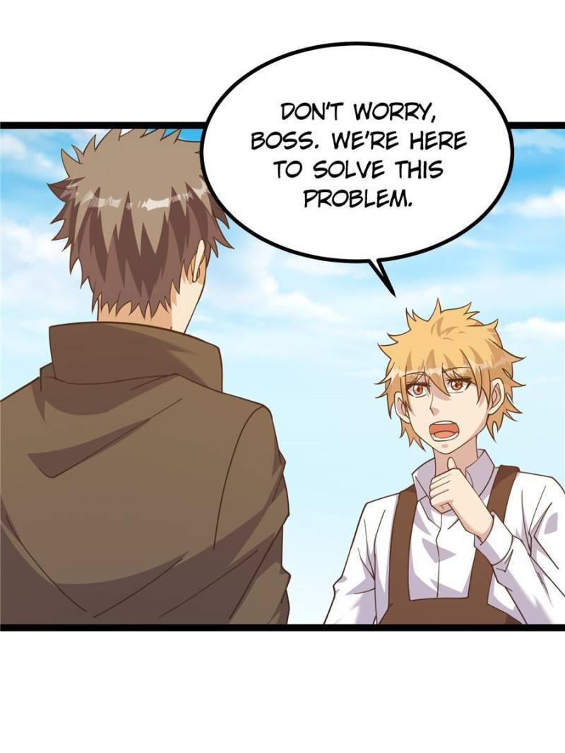 Read Endgame Restart EN Manga Online