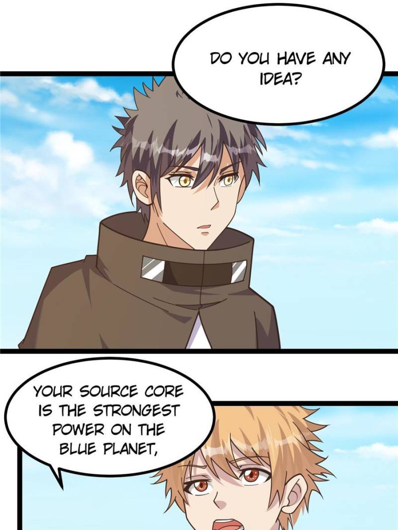 Read Endgame Restart EN Manga Online