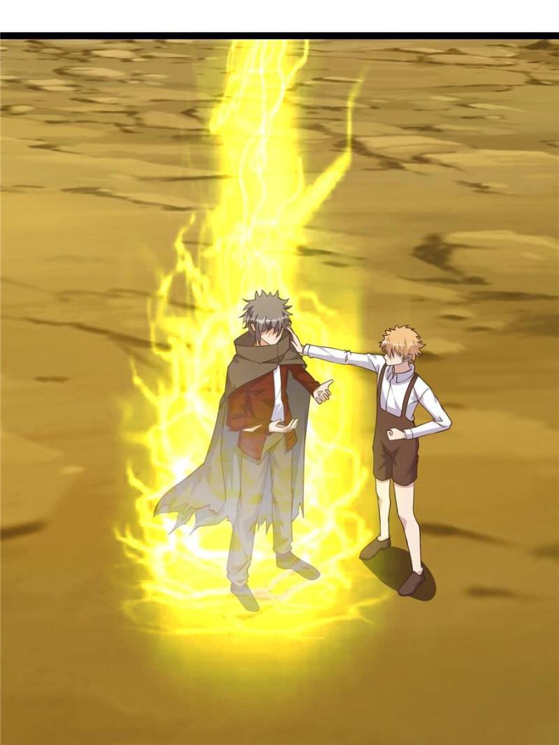 Read Endgame Restart EN Manga Online