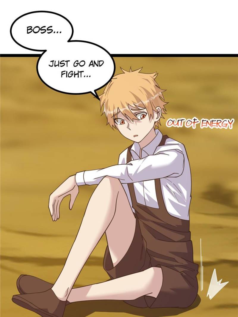 Read Endgame Restart EN Manga Online