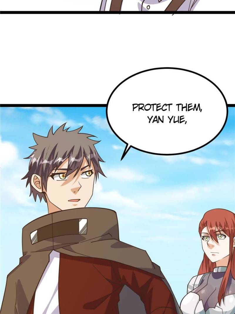 Read Endgame Restart EN Manga Online