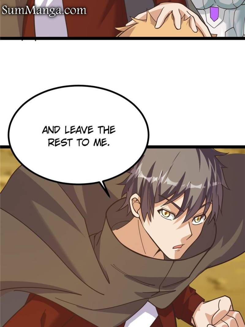 Read Endgame Restart EN Manga Online