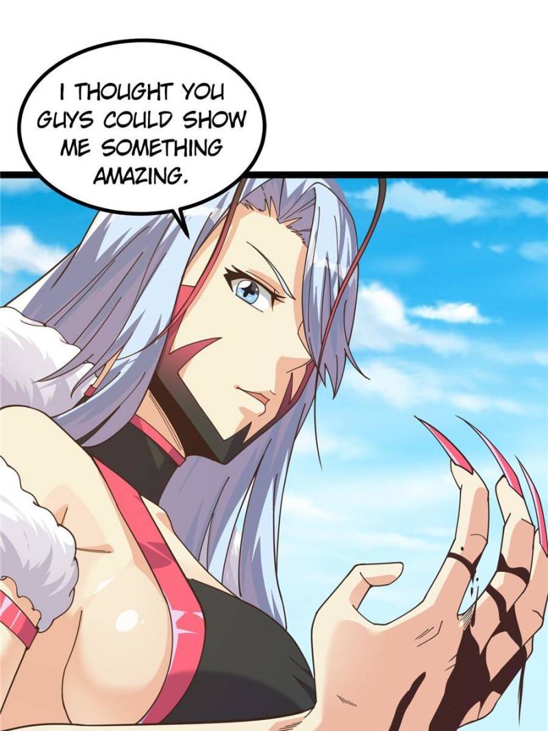 Read Endgame Restart EN Manga Online