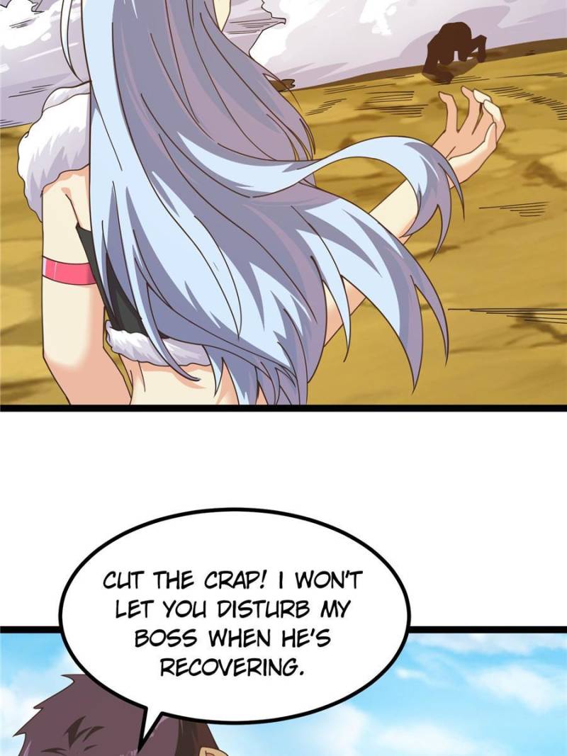 Read Endgame Restart EN Manga Online