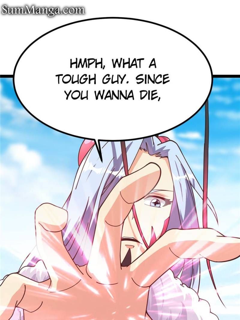 Read Endgame Restart EN Manga Online