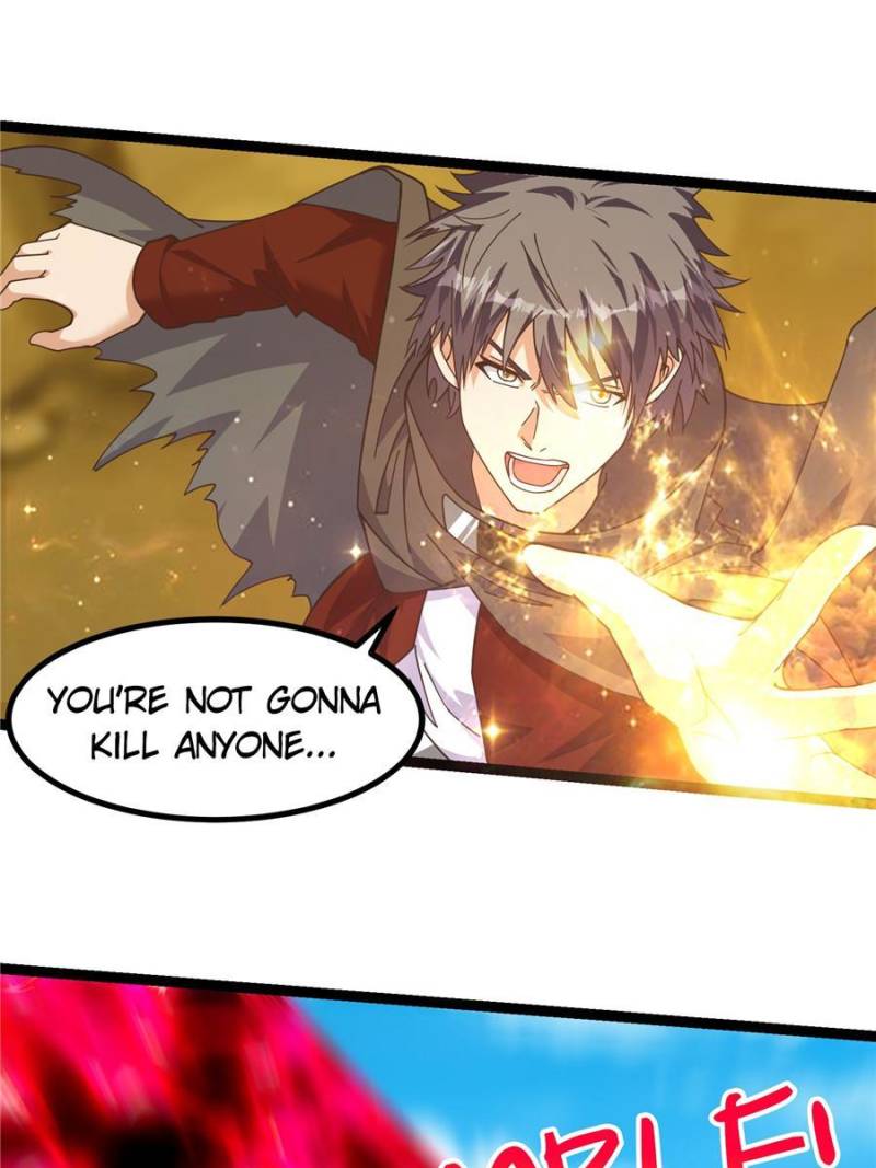 Read Endgame Restart EN Manga Online